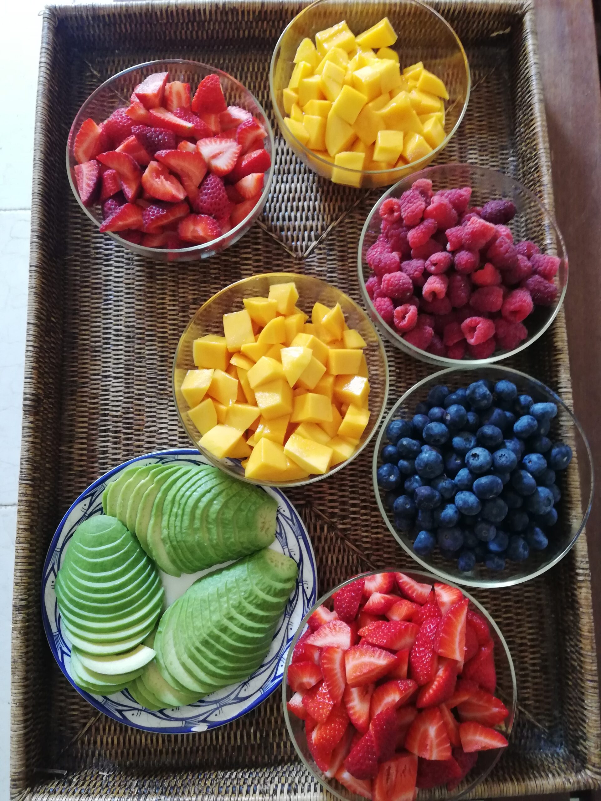Boles Brunch
